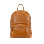 zaino in pelle