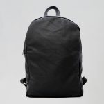 zaino nero