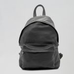 zaino nero