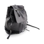 zaino nero