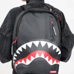 zaino sprayground donna