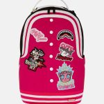 zaino sprayground donna