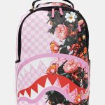zaino sprayground donna