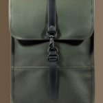 zaino uomo elegante